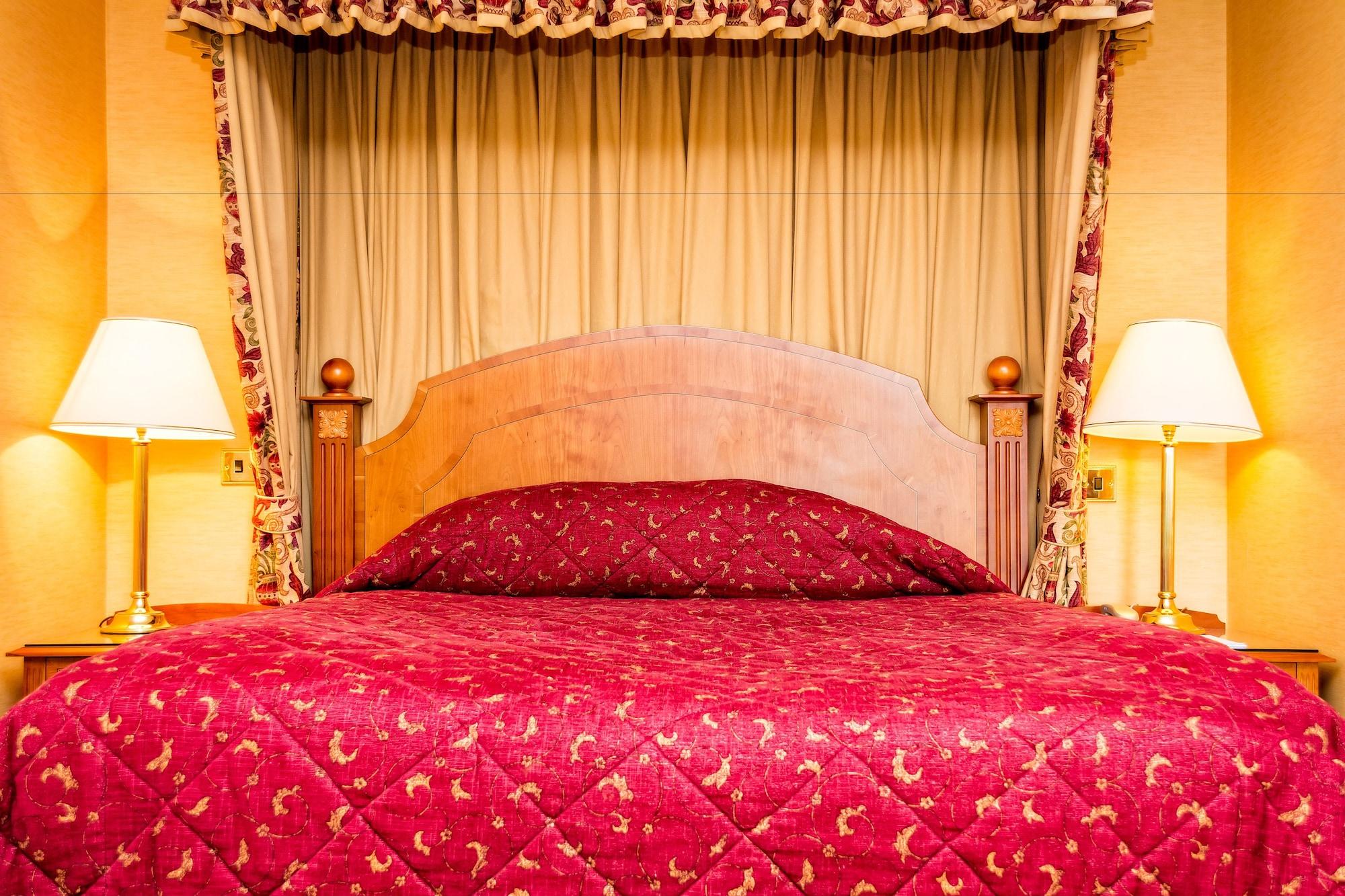 Fernhill Hotel بورتبارتريك المظهر الخارجي الصورة