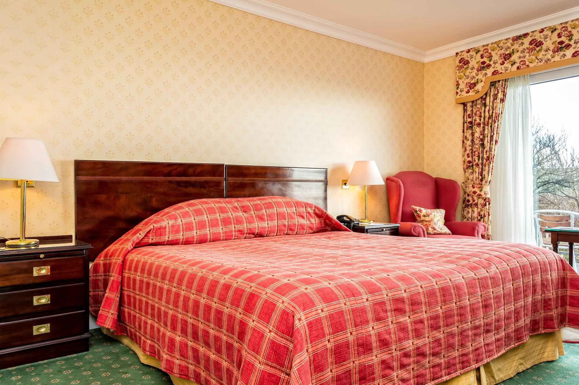 Fernhill Hotel بورتبارتريك المظهر الخارجي الصورة