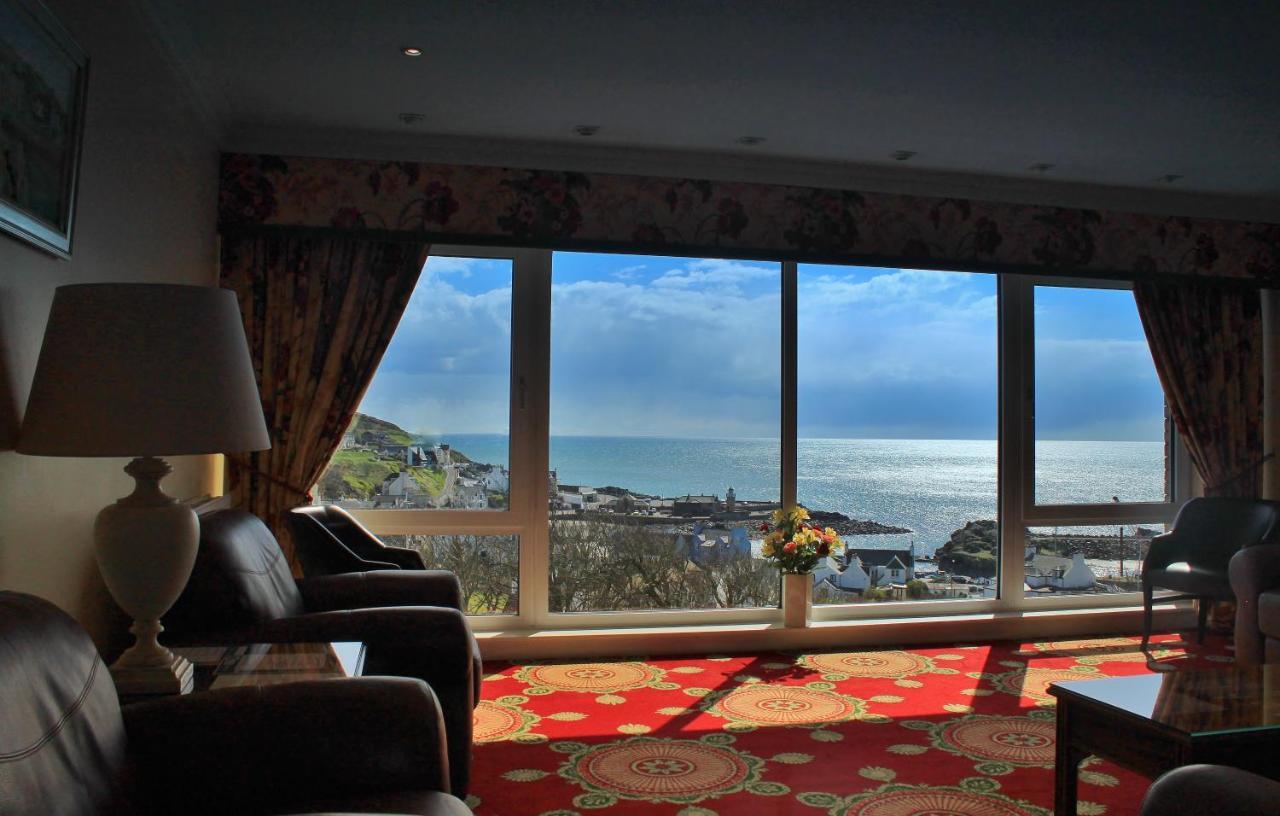 Fernhill Hotel بورتبارتريك المظهر الخارجي الصورة