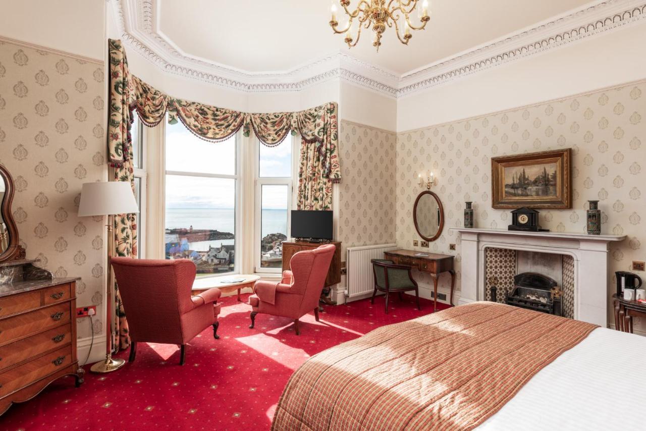 Fernhill Hotel بورتبارتريك المظهر الخارجي الصورة