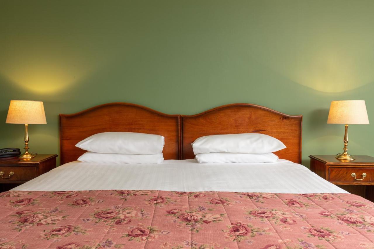 Fernhill Hotel بورتبارتريك المظهر الخارجي الصورة