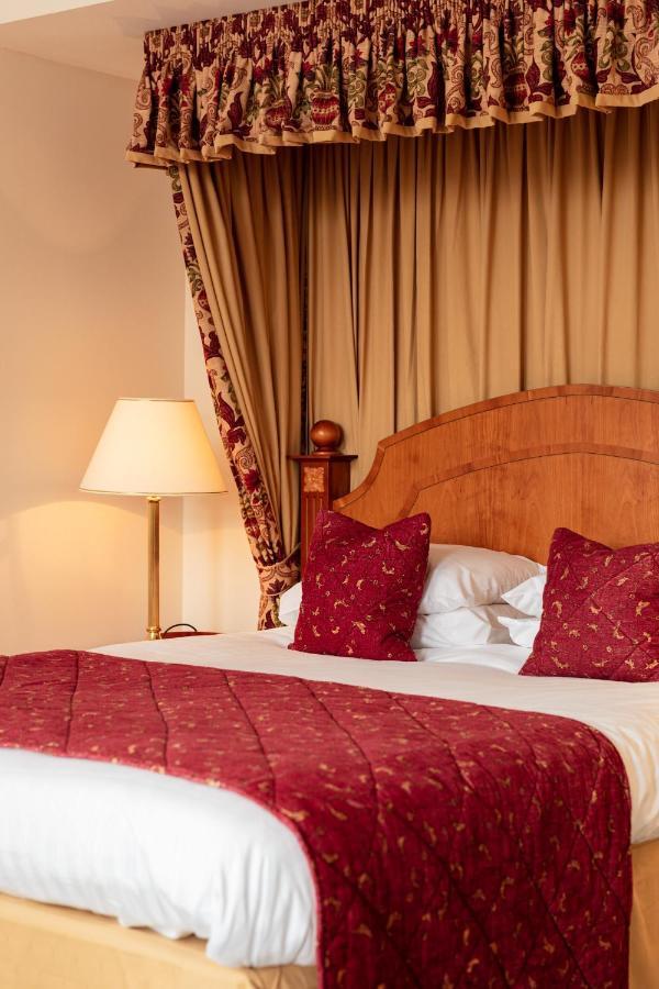 Fernhill Hotel بورتبارتريك المظهر الخارجي الصورة