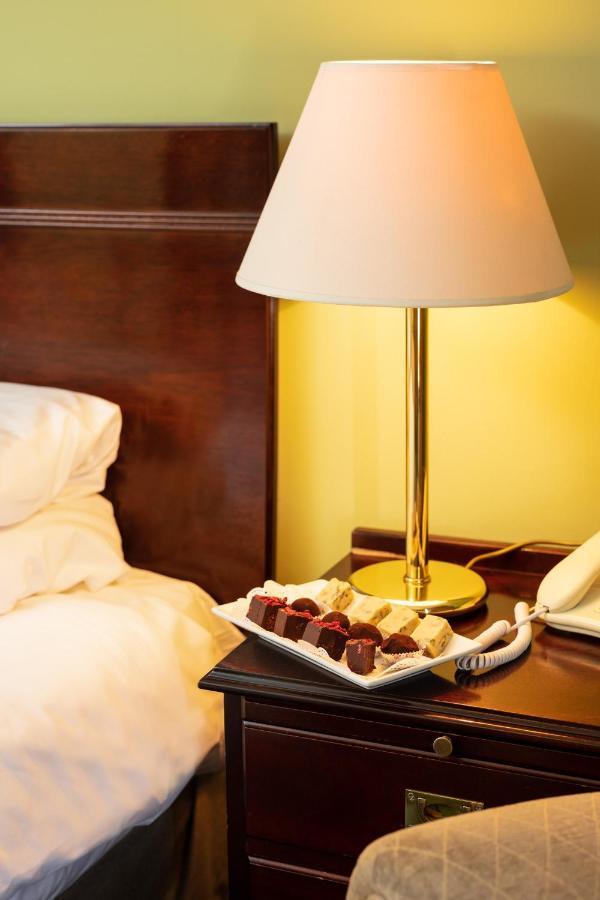 Fernhill Hotel بورتبارتريك المظهر الخارجي الصورة