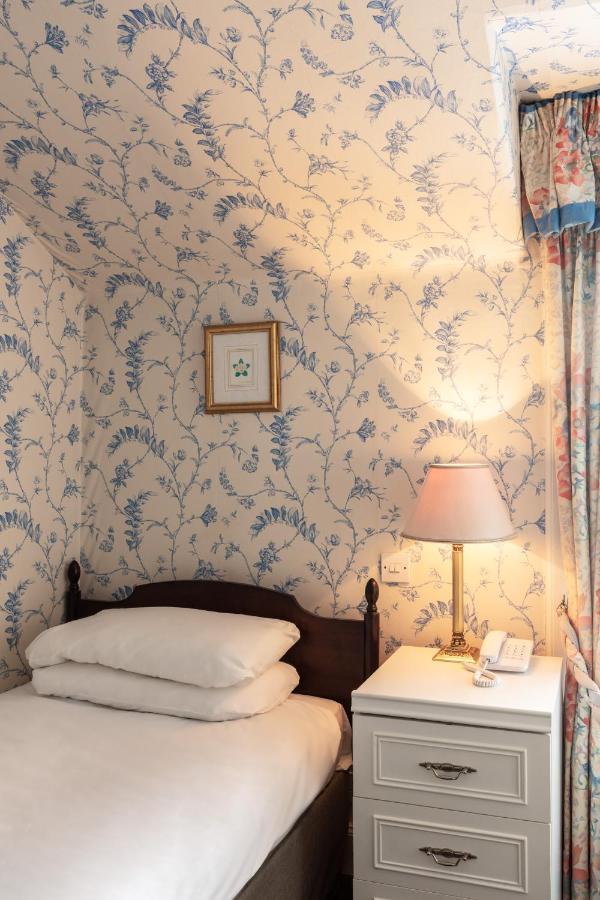 Fernhill Hotel بورتبارتريك المظهر الخارجي الصورة