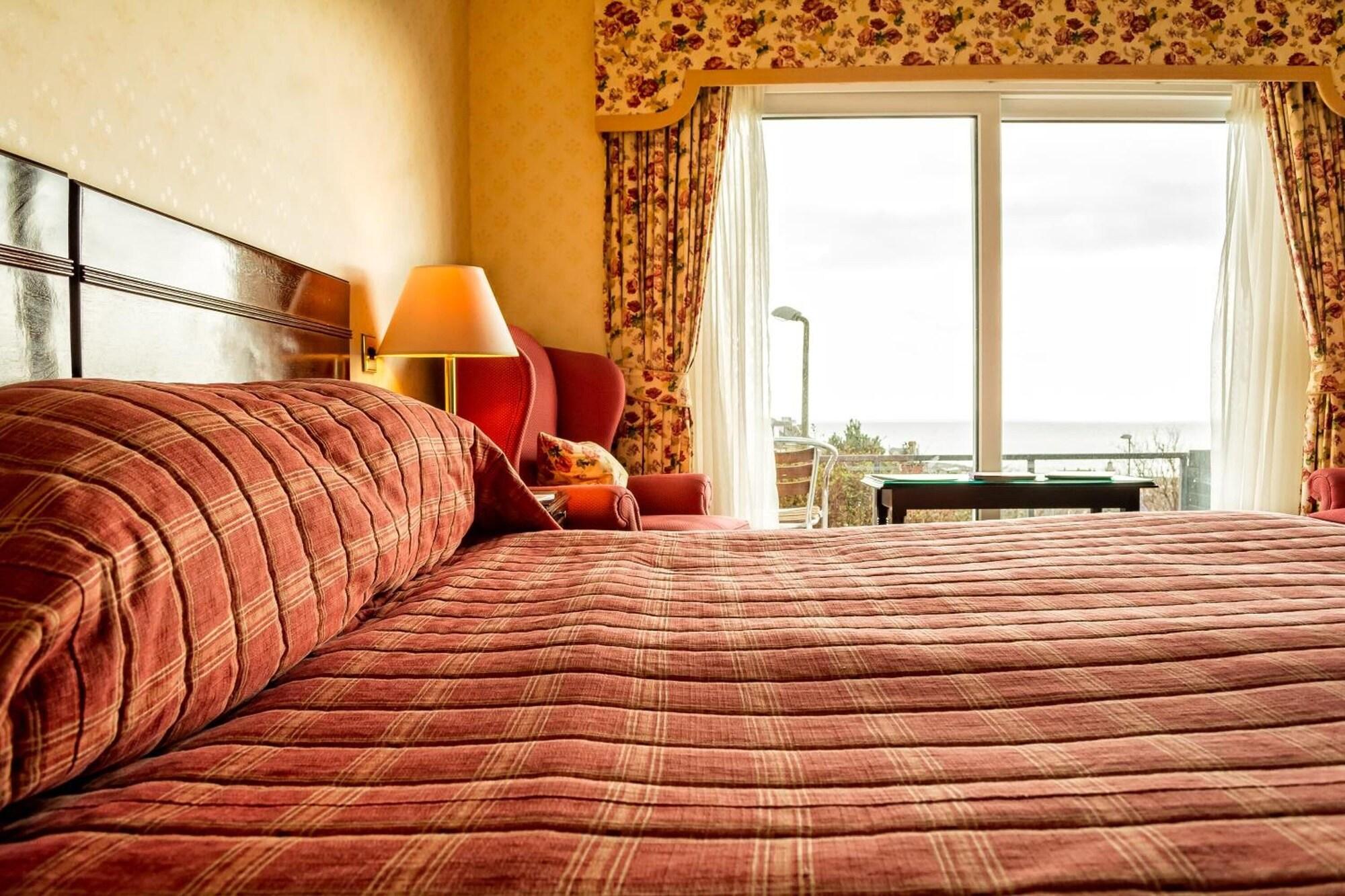 Fernhill Hotel بورتبارتريك المظهر الخارجي الصورة