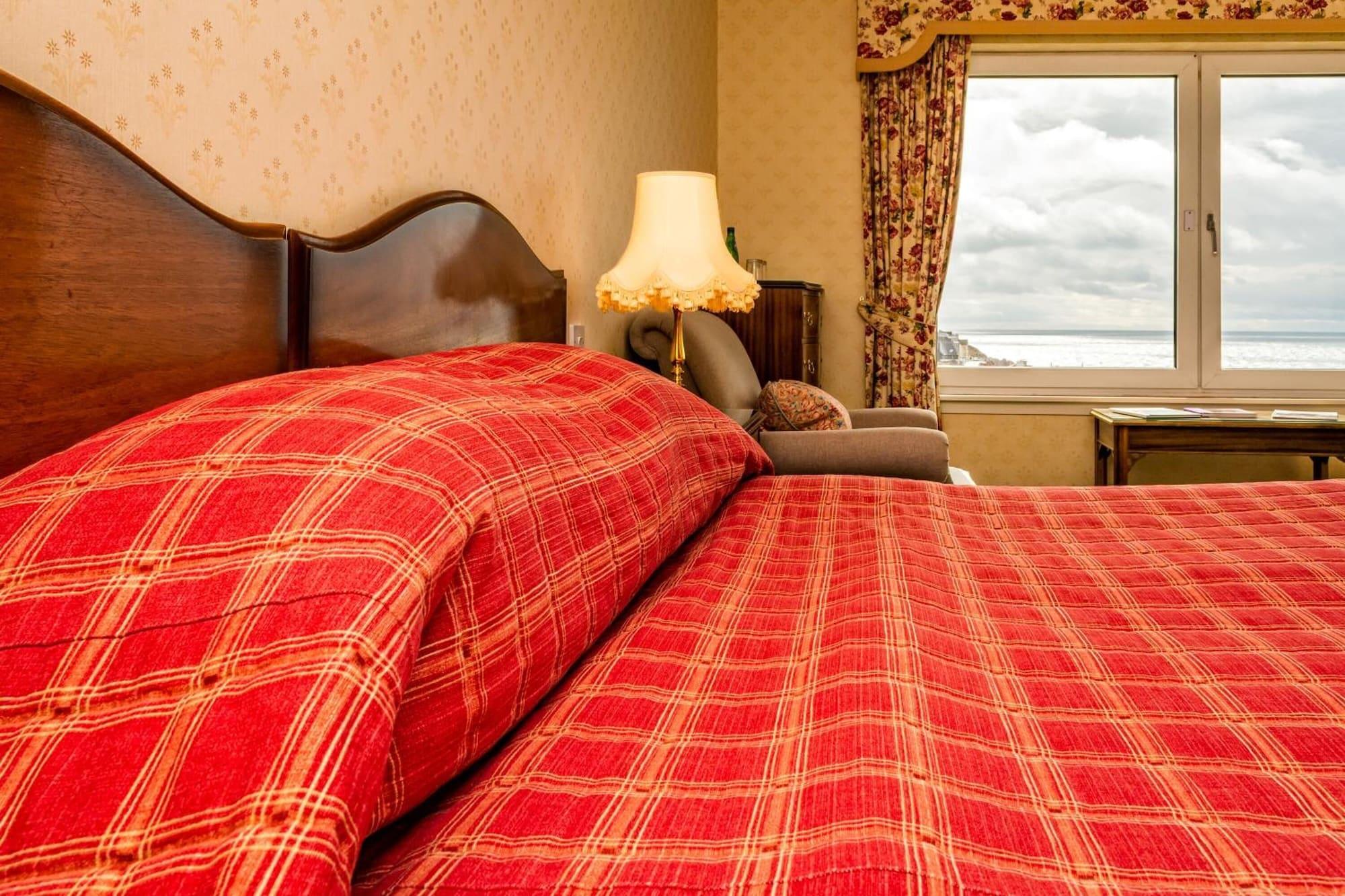 Fernhill Hotel بورتبارتريك المظهر الخارجي الصورة