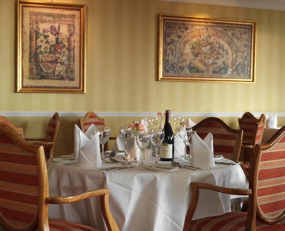 Fernhill Hotel بورتبارتريك المظهر الخارجي الصورة