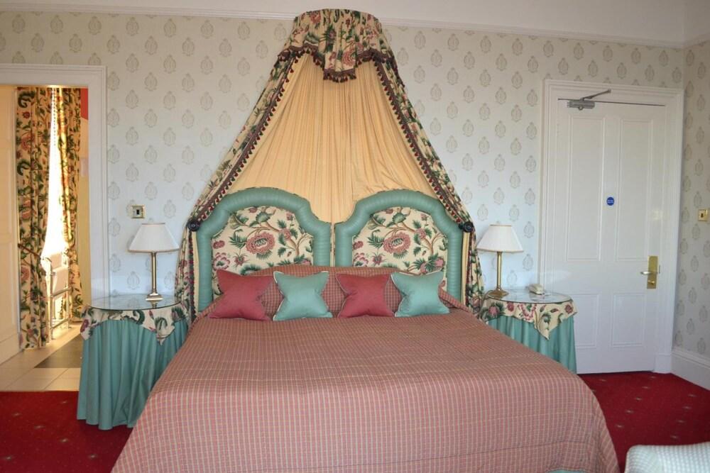 Fernhill Hotel بورتبارتريك المظهر الخارجي الصورة