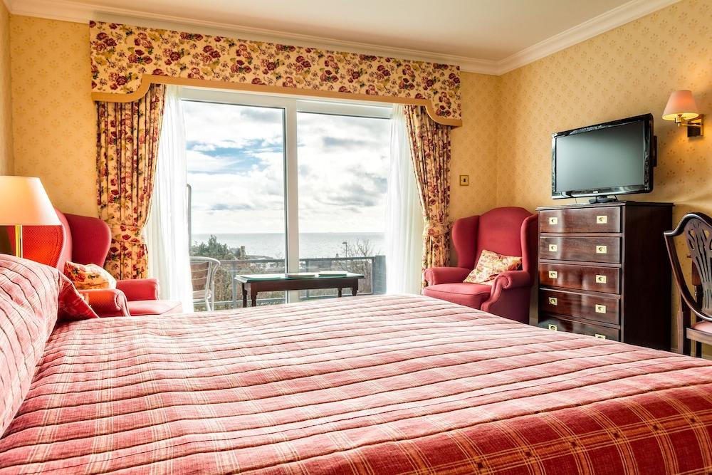 Fernhill Hotel بورتبارتريك المظهر الخارجي الصورة