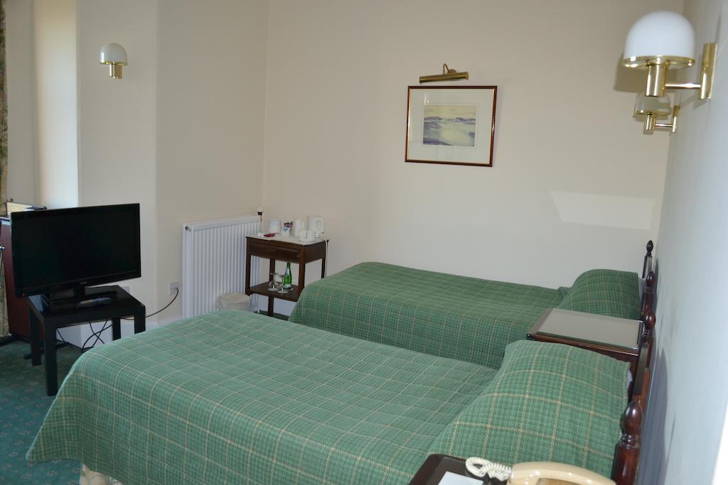 Fernhill Hotel بورتبارتريك الغرفة الصورة