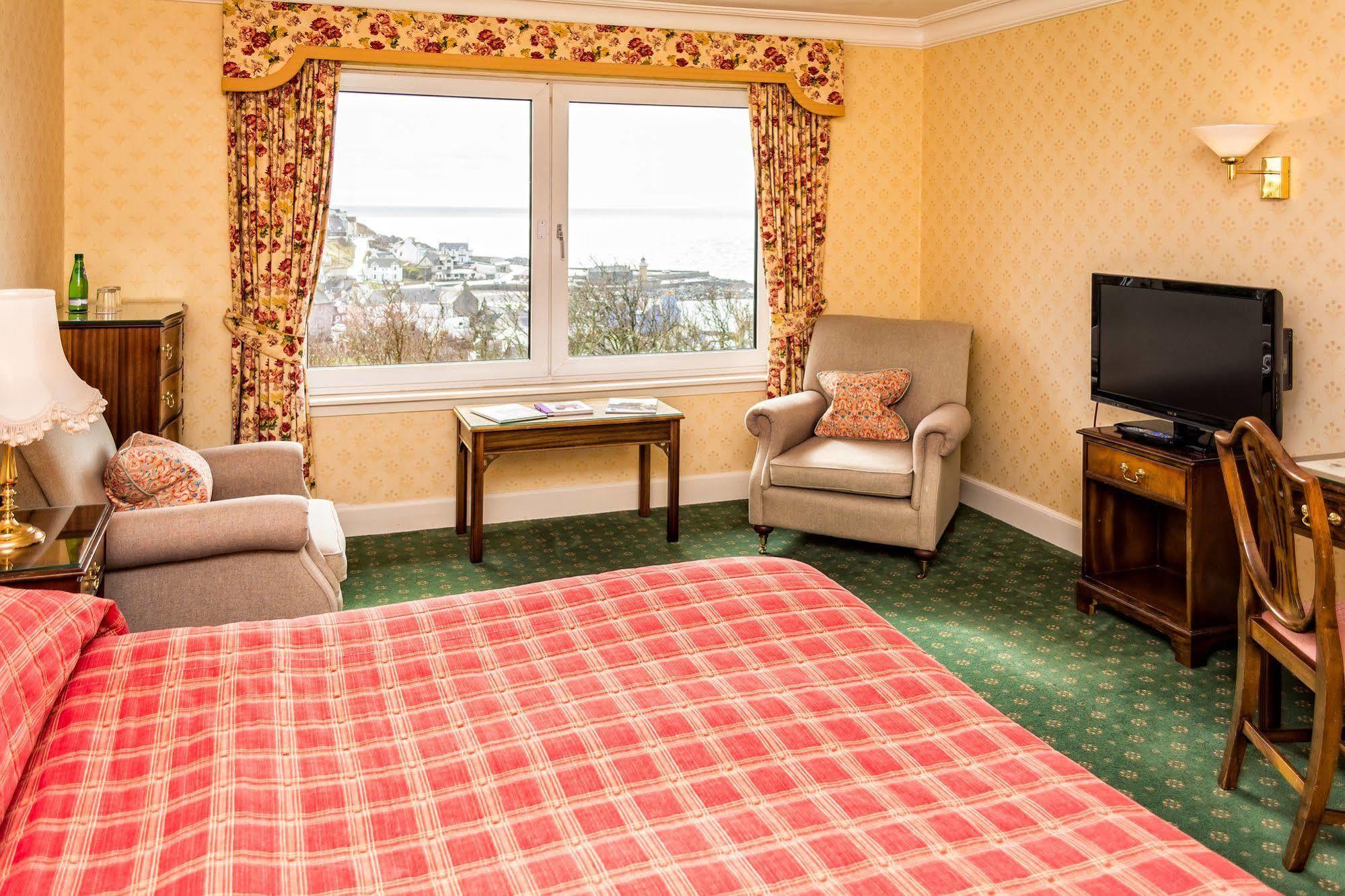Fernhill Hotel بورتبارتريك المظهر الخارجي الصورة