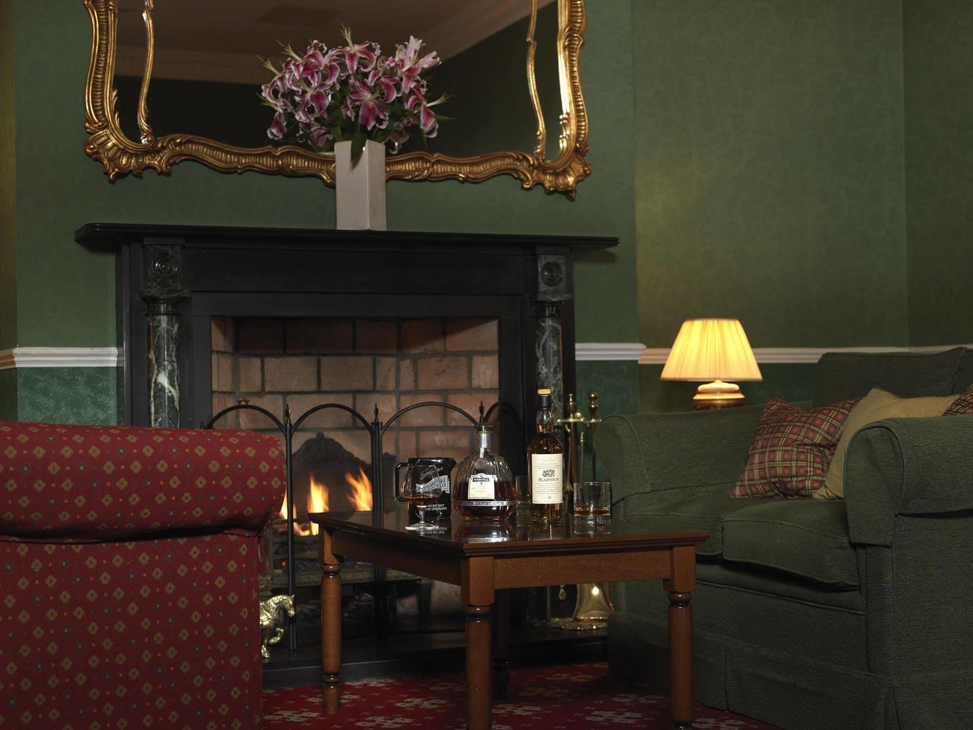 Fernhill Hotel بورتبارتريك المظهر الخارجي الصورة
