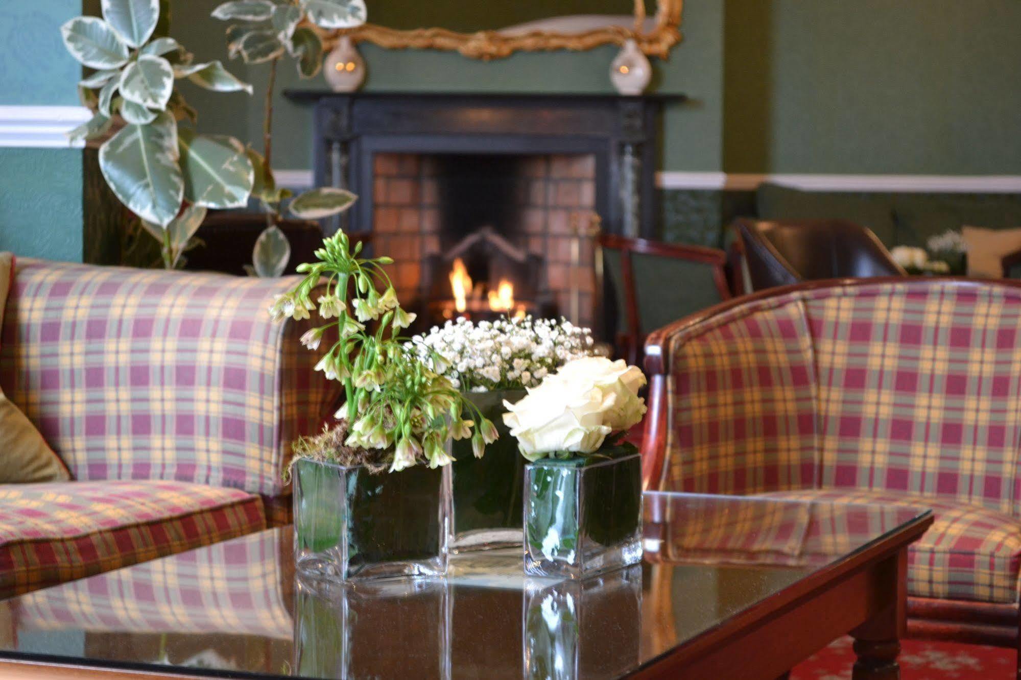 Fernhill Hotel بورتبارتريك المظهر الخارجي الصورة