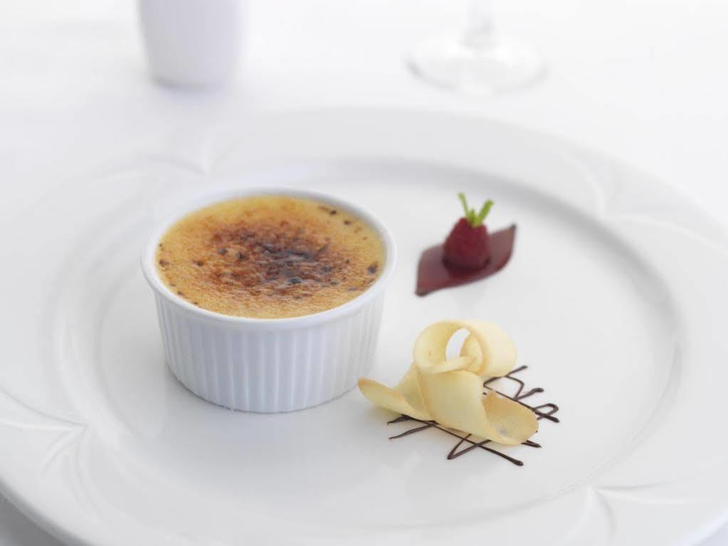 Fernhill Hotel بورتبارتريك المظهر الخارجي الصورة