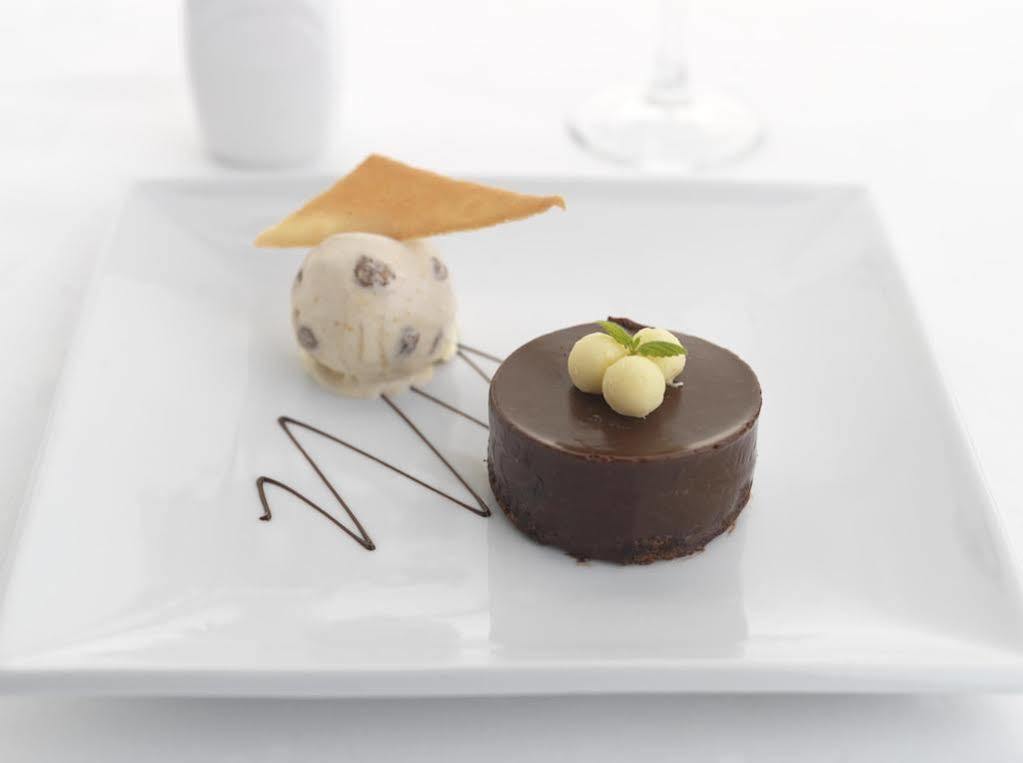 Fernhill Hotel بورتبارتريك المظهر الخارجي الصورة
